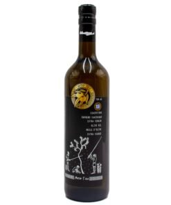 Huile d'Olive extra-vierge