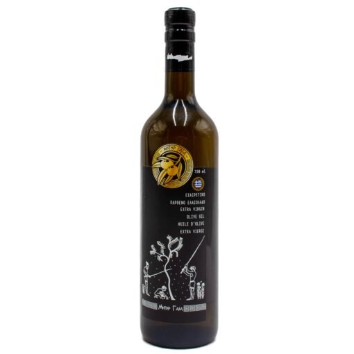Huile d'Olive extra-vierge