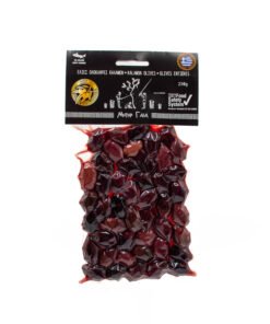 Olives Kalamon