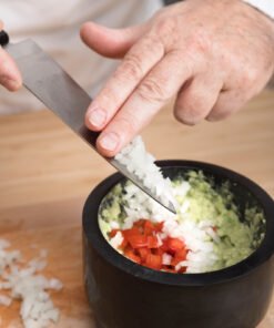 Les Accompagnements du chef